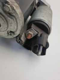 фото thumb №5, Opel astra j 2019 стартер