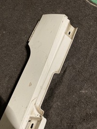 фото thumb №7, Планка порогова права vw passat b8 3g0853857f