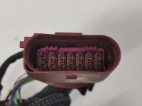 фото thumb №14, Джгут електропроводка бампера audi q-8/q8 przed lift 4m8971095ge 3.074