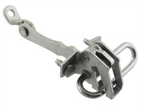 фото thumb №2, Ограничитель дверь перед левый do alfa romeo 147 3d gt