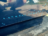 фото thumb №10, Дверь перед левый bmw x3 x-3 i e83 2003-2010 giełda pń