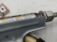 фото thumb №6, Nissan murano z50 2007 левая сторона шторка безопасности подушка безопасности