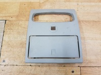 фото thumb №1, Защита рамка фонари потолочный ford mondeo mk3