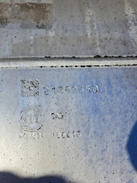 фото thumb №7, Бак топлива volvo fh fm fmx fl fe renault gama t d range low крышка mega