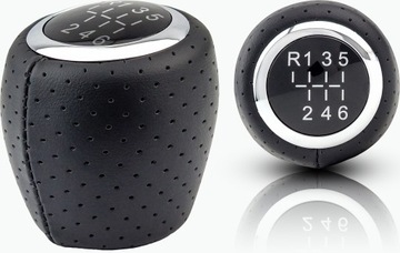 фото thumb №1, Chevrolet aveo cruze kalos 6b ручка зміни коробки передач