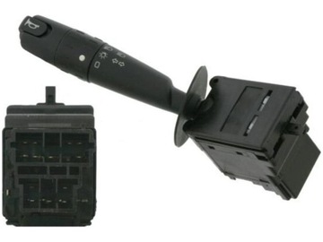 фото thumb №1, Переключатель комбинированный pod руль поворотники света citroen