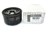 фото thumb №14, Фильтр масла renault clio iii 7700274177 оригинал