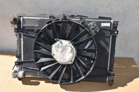 фото thumb №16, Комплект радіатор alfa romeo 147 1.6 2.0 ts бензин