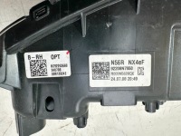Правый противотуманная фара led drl hyundai tucson 4 iv рестайлинг  2024- 92208n7650 Киев, фото thumb