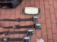 фото thumb №7, Подушка безпеки консоль подушки mercedes b клас w246 рестайлінг оригінал