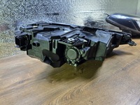 фото thumb №8, Audi a3 8y 20- лампа перед передня ліва full led 8y0941033