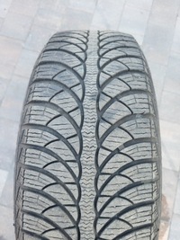 фото thumb №6, Fiat linea колесо запасное 185/65 r15 et43