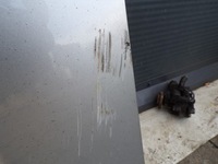 фото thumb №6, Капот крышка двигателя opel zafira b с wygłuszeniem цвет z157 1