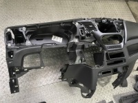 фото thumb №6, Iveco daily 14- консоль торпедо раздаточная капот 5802074545