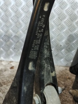 фото thumb №11, Vw volkswagen id4 id.4 поворотна опора важіль лівий зад ліва задня підвішування