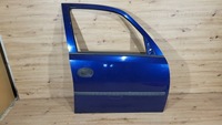 фото thumb №1, Дверь правый перед opel meriva a 02- z21b