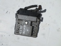 фото thumb №1, Компьютер двигателя ibiza iv 6j 1.2 tsi 03f906070gt