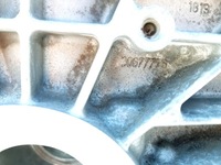 фото thumb №6, Блок двигателя volvo v70 2.5 turbo b5254t 30677776 описание