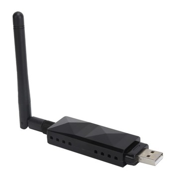 СЕТЕВАЯ КАРТА WIFI USB-АДАПТЕР WIFI АНТЕННА AR9271