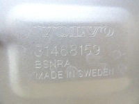 Капот крышка двигателя v60 2 2 31468159 llu в Украине, фото thumb