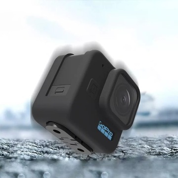 Аксессуары GoPro Hero 11 MINI — силиконовый чехол