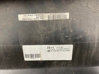 фото thumb №8, Бампер задня задній bmw 5 g30 sedan 2017- повний