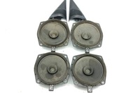 фото thumb №9, Система озвучивание mitsubishi pajero iv v8_w, v9_w mr986377 3.2l дизель