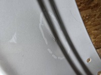 фото thumb №12, Volvo xc90 ii 15- крила передній перед правий