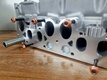 фото thumb №8, Головка цилиндров citroen peugeot 1.9 d td xud9 dw8