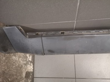 фото thumb №9, Планка пороговая правая audi a6 c5 allroad 4z7853860