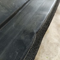 фото thumb №14, Mazda cx3 15- захист pod бампер перед usa db4f-50-0s1