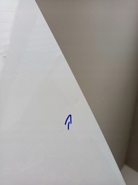 фото thumb №8, Renault master iii 3 iv 4 2010- двері праве задні задня правий