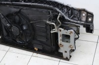 фото thumb №9, Ford galaxy mk3 рестайлінг 10r- передня панель радіатор комплект 2.0 tdci