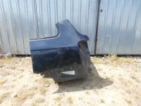 фото thumb №1, Крила чверть pas задній vw passat b6 kombi ліва задня lc5f оригінал