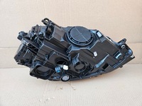 фото thumb №16, Лампа лівий перед vw golf vii 7 ксенон