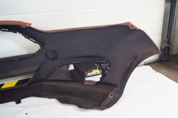 фото thumb №6, Бампер перед переднє ford fiesta mk7 vii