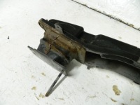 фото thumb №6, Балка заднего бампера hyundai tucson iii 15-20