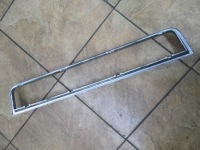 фото thumb №4, Audi a4 b6 рамка решітка 8e0807647