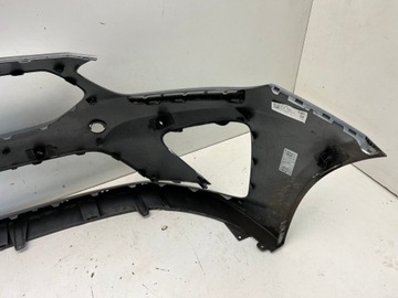 фото thumb №8, Kia ceed iii gt line бампер переднє перед 18-