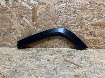 фото thumb №1, Планка накладка крила ліва лівий зад задня jeep compass ii 2 5xq89trmab