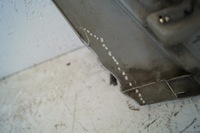 фото thumb №9, Решітка радіатора решітка радіатора mitsubishi pajero iii mn117713/4