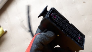 фото thumb №8, A6 c7 4g штекер роз'єм з'єднувач насоса гальмівної a7