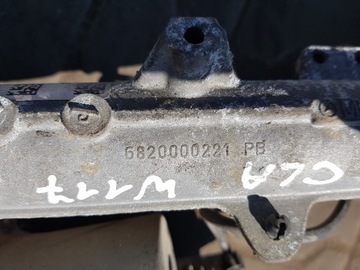 фото thumb №9, Mercedes cla w117 13r- w246 w176 рулевая рейка трансмиссия европа 2464607300