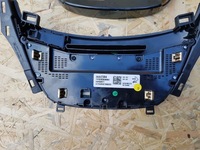 фото thumb №6, Opel insignia lift панель кондиционера 26202384