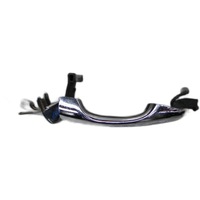 фото thumb №1, Ручка двері праві перед kia sorento iii keyless