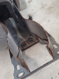 фото thumb №7, Mazda 6 gg педаль тормоза основание gagj6a