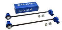 фото thumb №1, Lemforder з'єднувачі stablizatora перед opel vectra c комплект