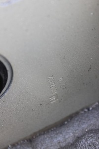 фото thumb №7, Opel astra iv astra j -поріг правий , z179 2009-2015