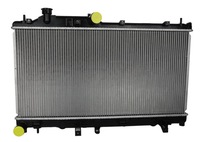 фото thumb №1, Радиатор subaru forester 2008 - 2013