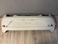 фото thumb №1, Vw up lift 2016- бампер задняя задний 1s6807421ab